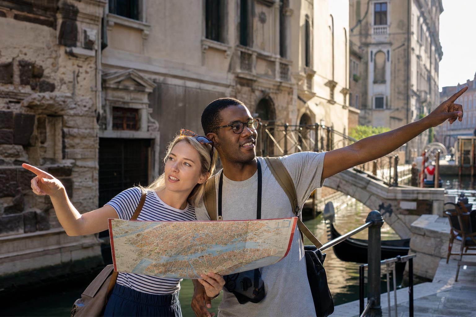 How to Propose in Venice as a Foreigner: A Step-by-Step Guide