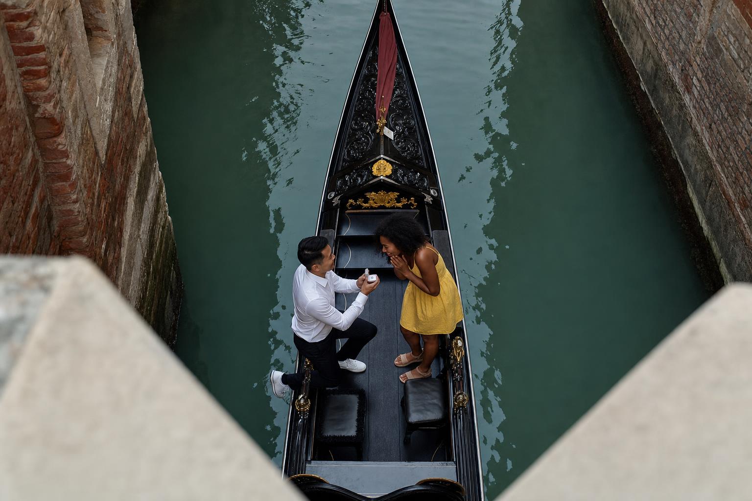 Unforgettable Wedding Proposal Packages: Crafting Your Perfect Moment