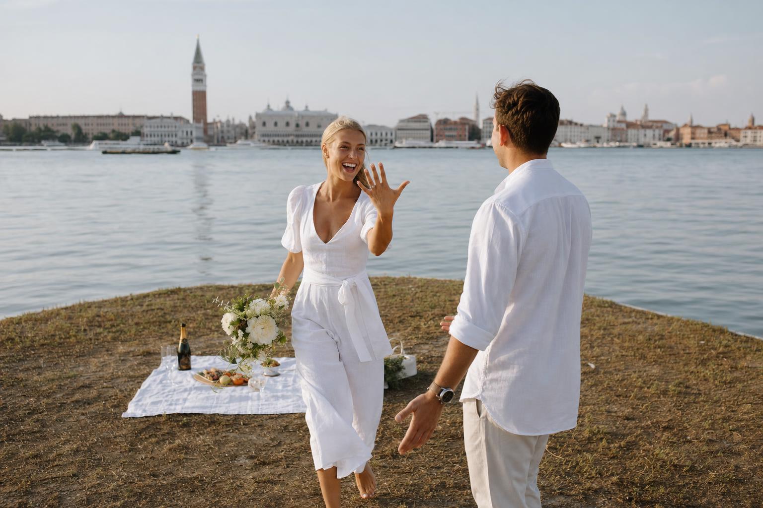 Sailing Lagoon Sunset - Adventurous proposals package in Venice