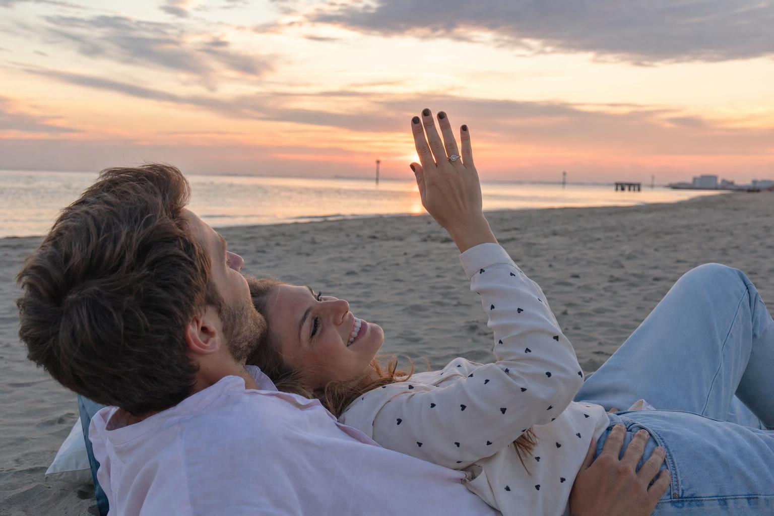 Dawn Before the Crowds - Summer proposals package in Venice